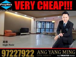 Blk 989C Jurong West Street 93 (Jurong West), HDB 5 Rooms #179019682